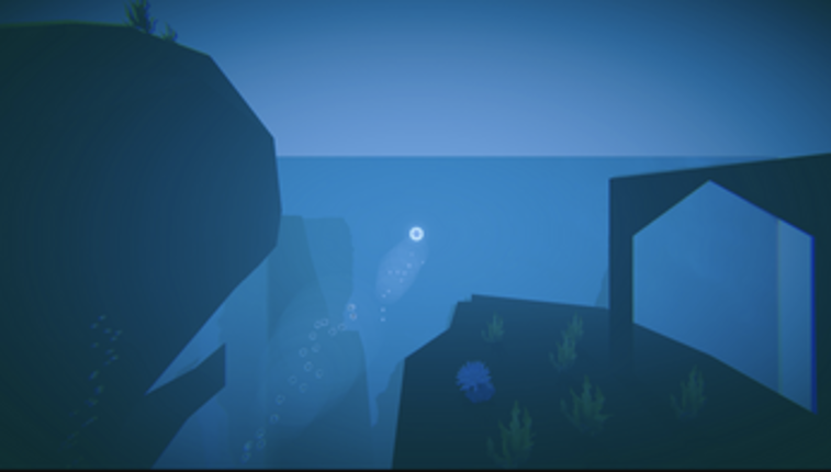 Bubble Borne screenshot