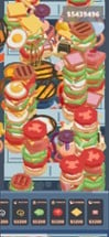 Burger Belt Idle Image