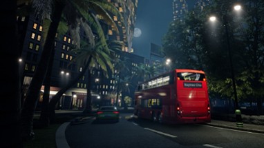 Bus Simulator 21 Next Stop Image