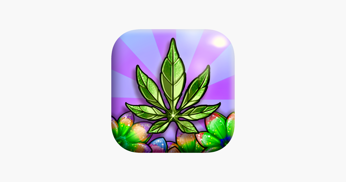 Games like CannaFarm