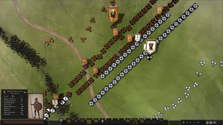 Carthage: Bellum Punicum screenshot