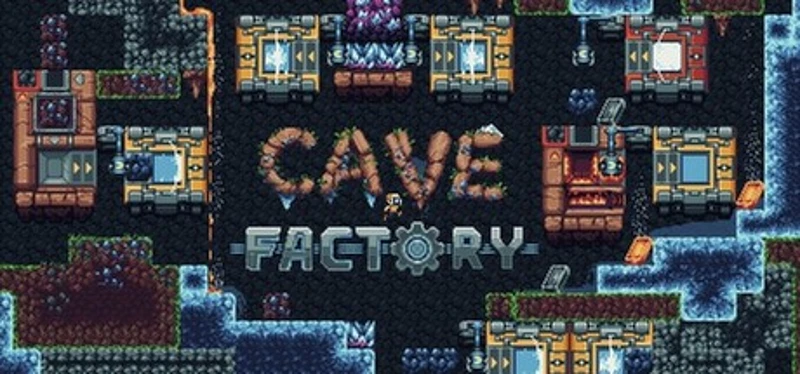 Cave Factory Image