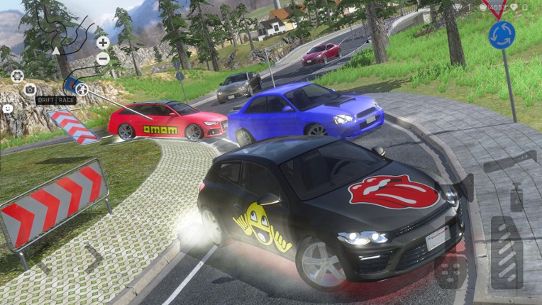 Challenger X screenshot