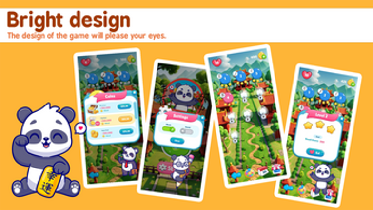 CharaQuest-Chinese Characters Image