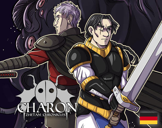 Charon - Zhetan Chronicles [Akt I] - (German) Image