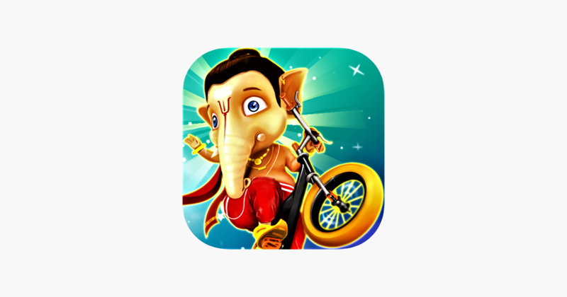 Chhota Ganesh-Cycle Ride Image