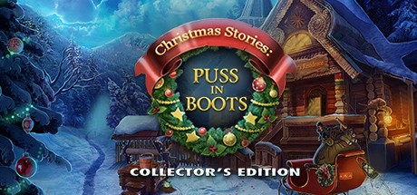 Games like Christmas Stories: Puss in Boots Collector's Edition