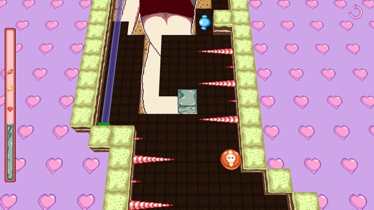 Chuppy Saves the Day screenshot