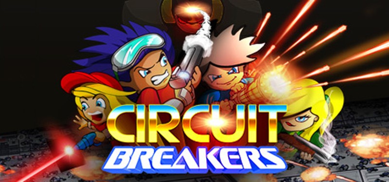 Circuit Breakers Image