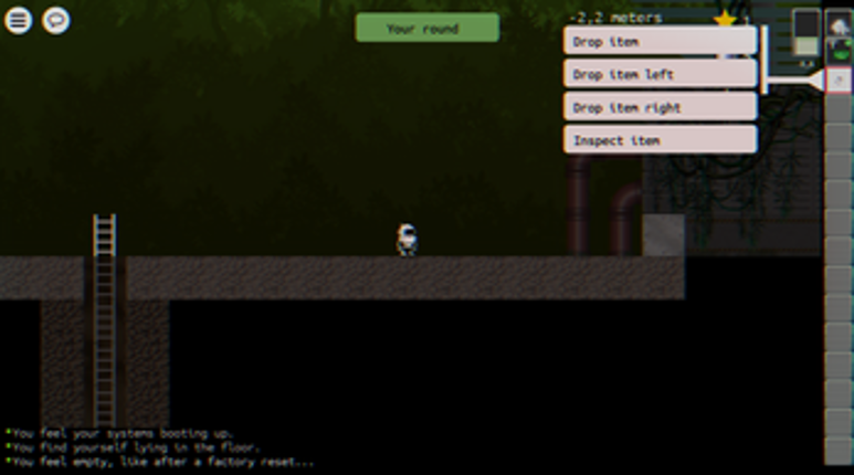 Clean Space Corporation screenshot