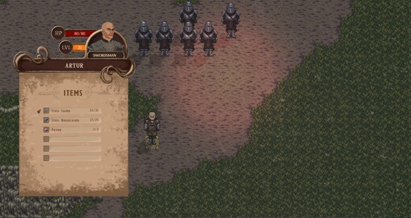 Codename: Mystery Babylon screenshot