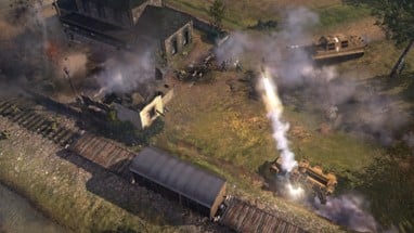 Company of Heroes 2 - The Western Front Armies Image