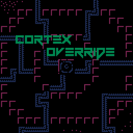 Cortex Override Image