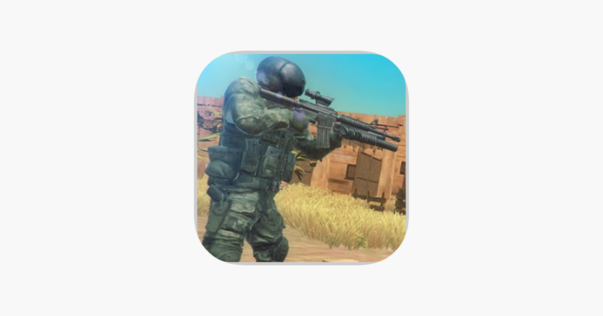 Games like Counter Terrorist - Army Shoot