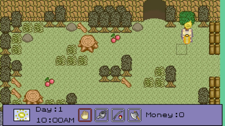 Cozy Farm screenshot