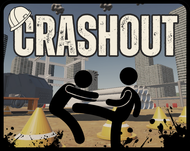 Games like Crashout