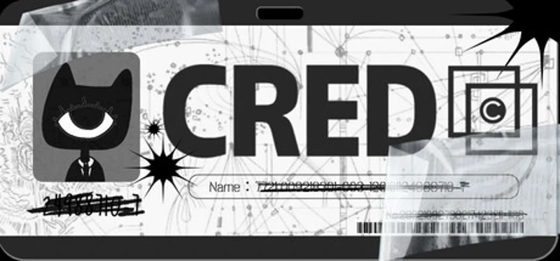 CRED Image