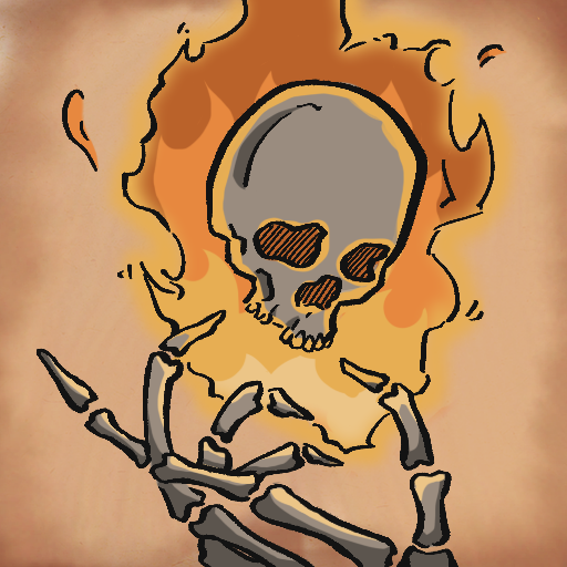 Games like Damned Devotion