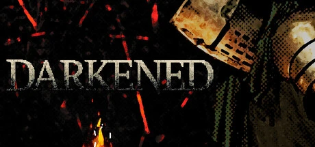 Games like Darkened