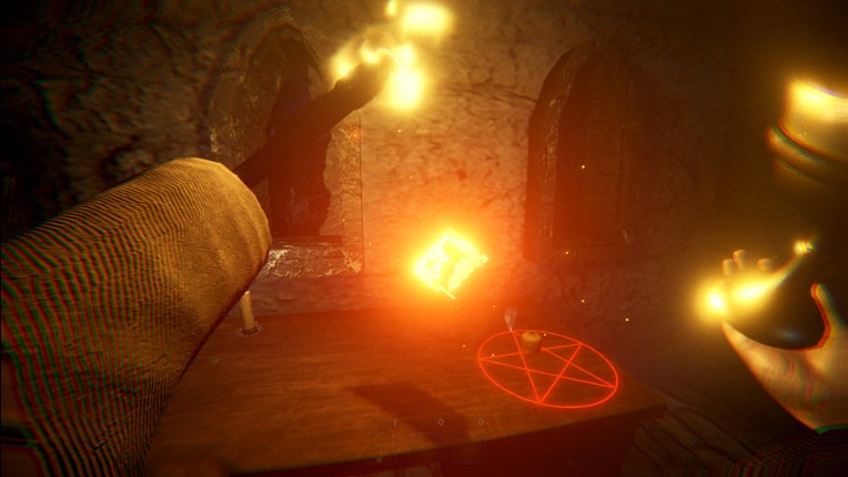 Dawn of Demons screenshot
