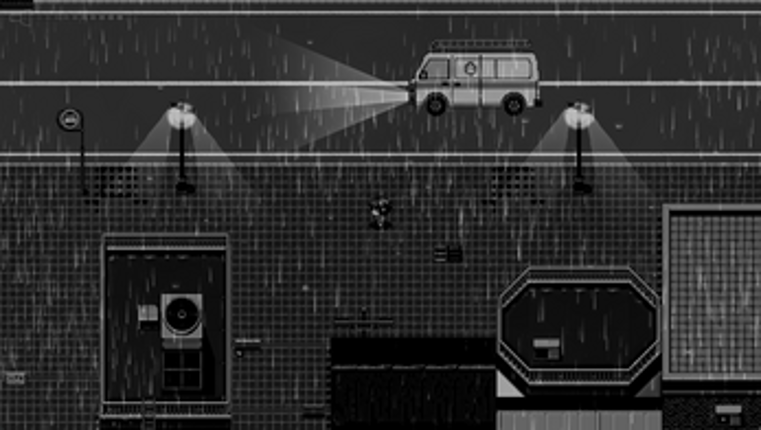 Dead City Fable [Prototype / Jam Build] Image