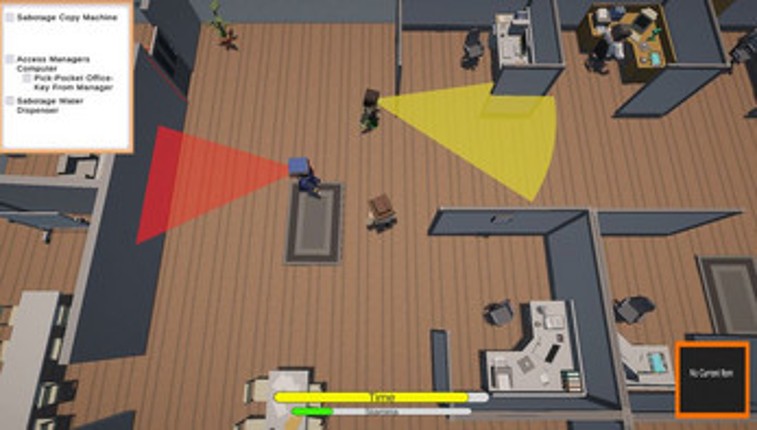 Detective Myst Image