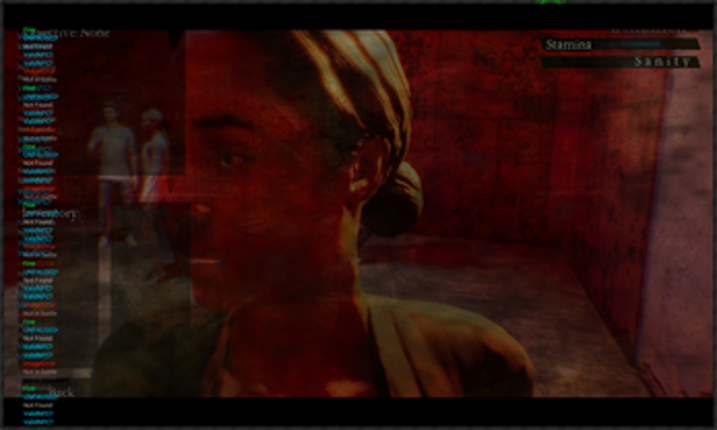 Devoid screenshot