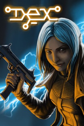 Dex: Enhanced Version Image