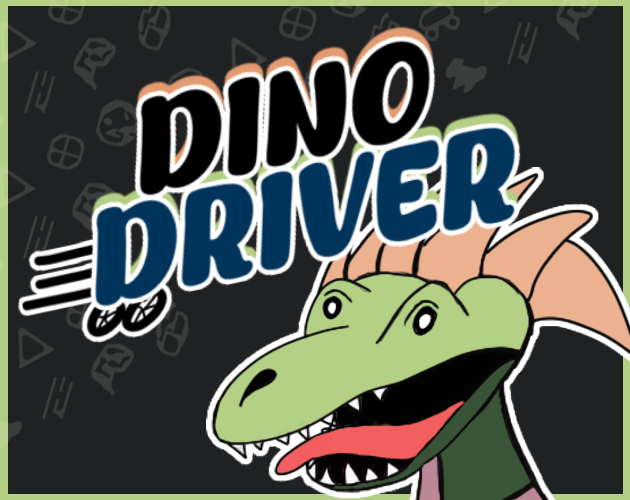 Games like Dino Driver