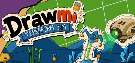 Games like Drawmi: Terraform Sim