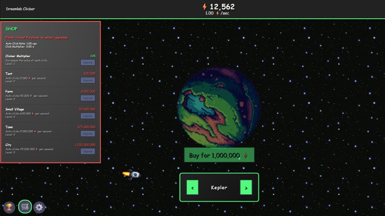 Dreamlab Image
