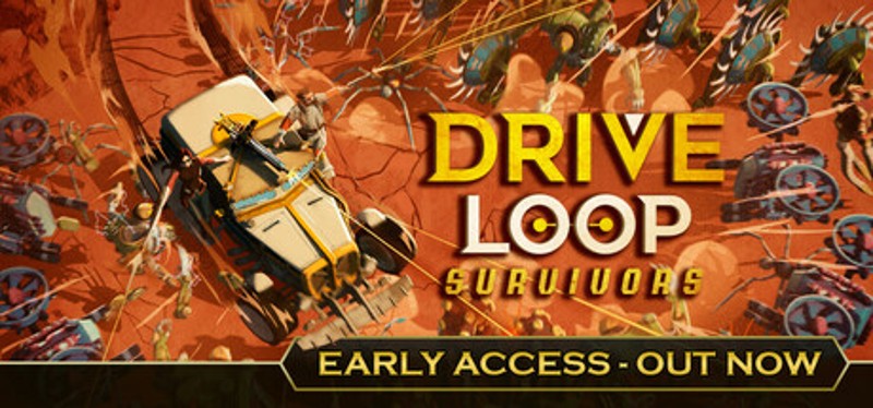 Driveloop: Survivors Image