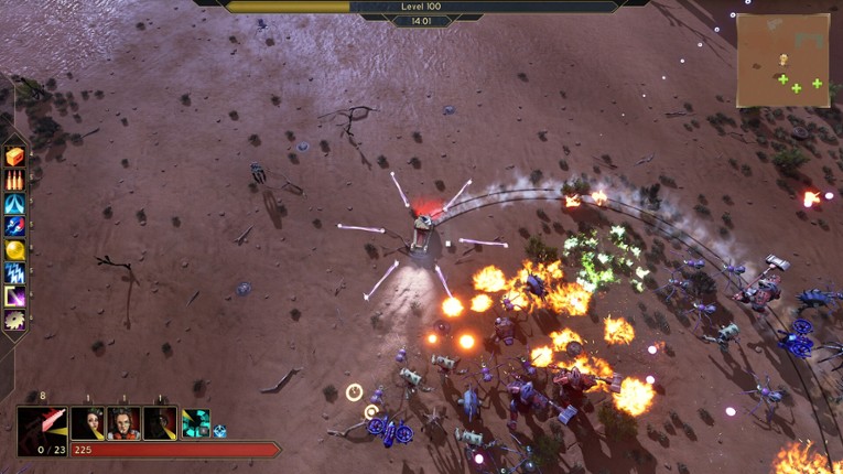 Driveloop: Survivors screenshot