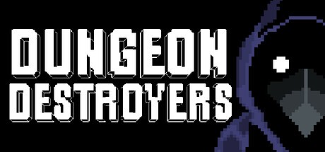 Games like Dungeon Destroyers