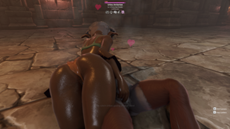 Dungeon: Raid Her Image