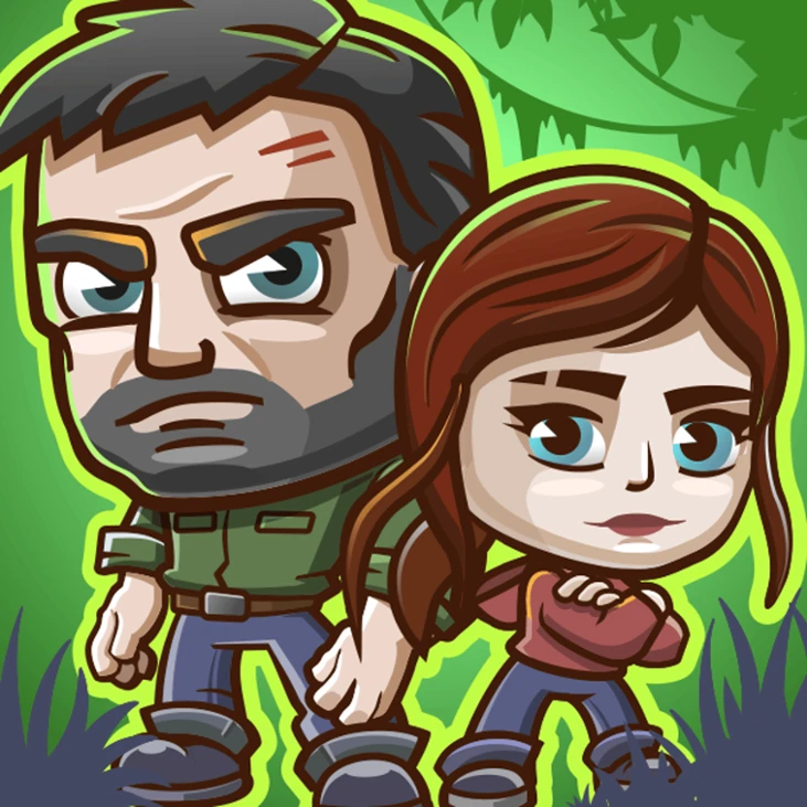 Games like Duo Survival