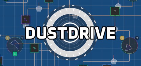 Games like Dustdrive: The Lightspeed Project