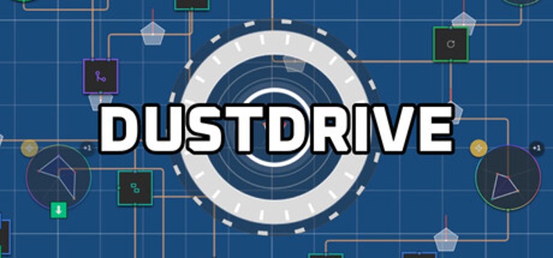 Dustdrive: The Lightspeed Project Image