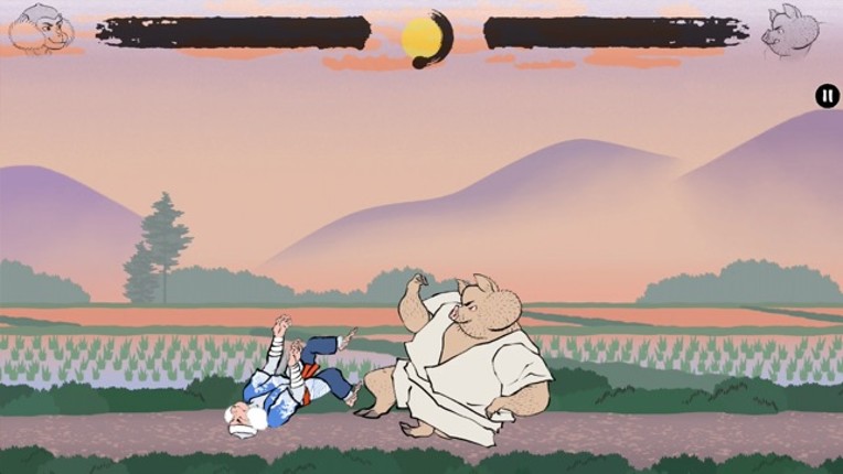 Edo Superstar screenshot