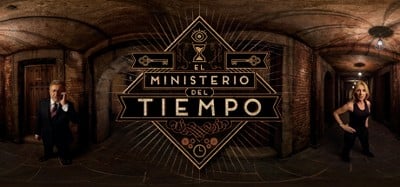 El Ministerio del Tiempo VR: Salva el tiempo Image