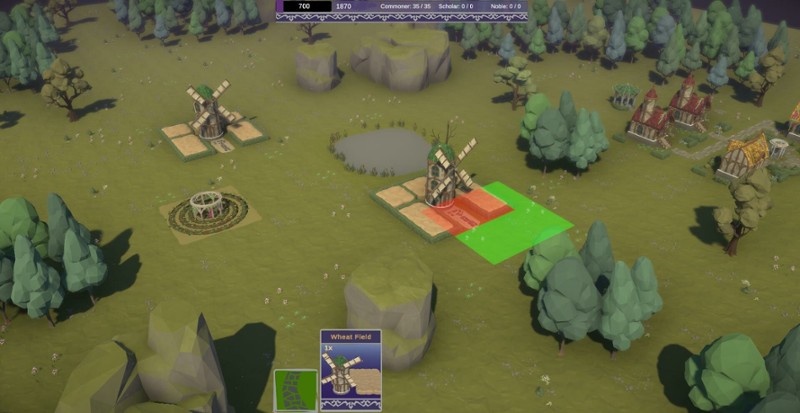 Elfenberg screenshot