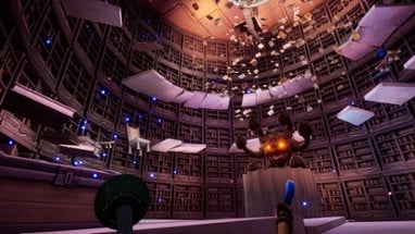 Endless Wonder VR Image