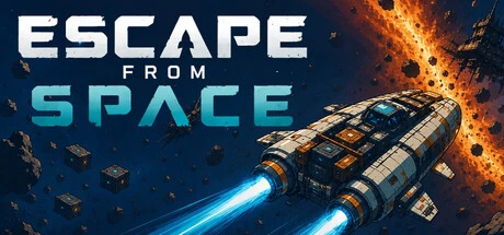 Games like Escape From Space