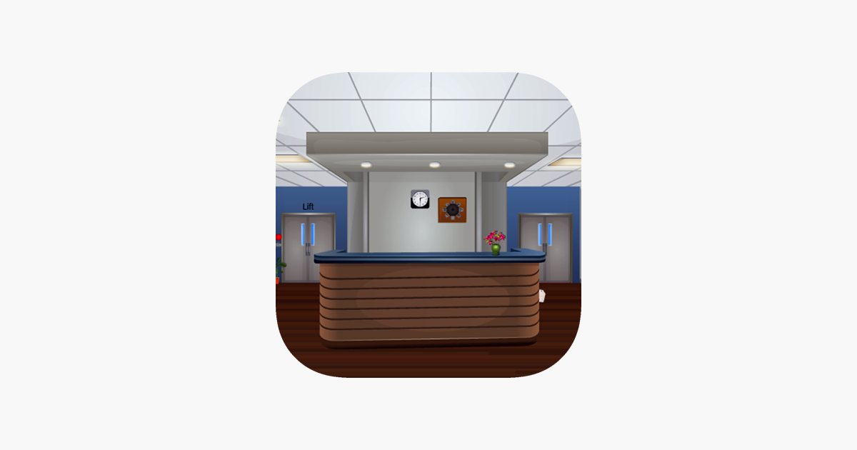 Games like Escape Game: The Hospital 1