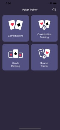 Evenbet Poker Trainer Image