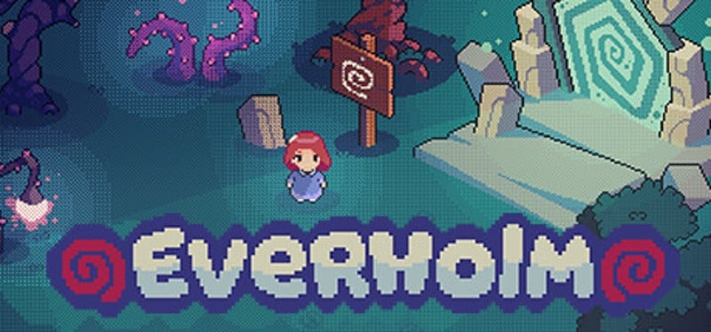 Everholm Game Cover