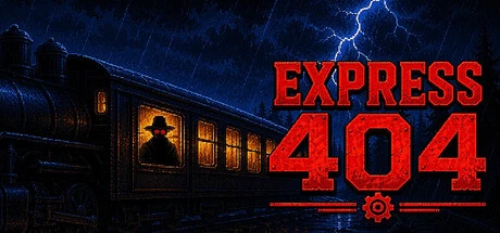 Games like Express 404
