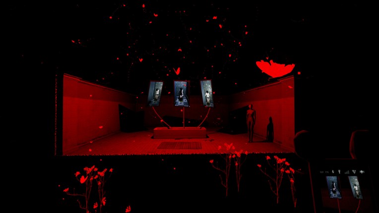 Face of Another screenshot