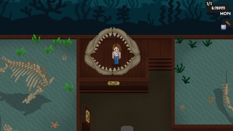 Fairmoon Museum screenshot