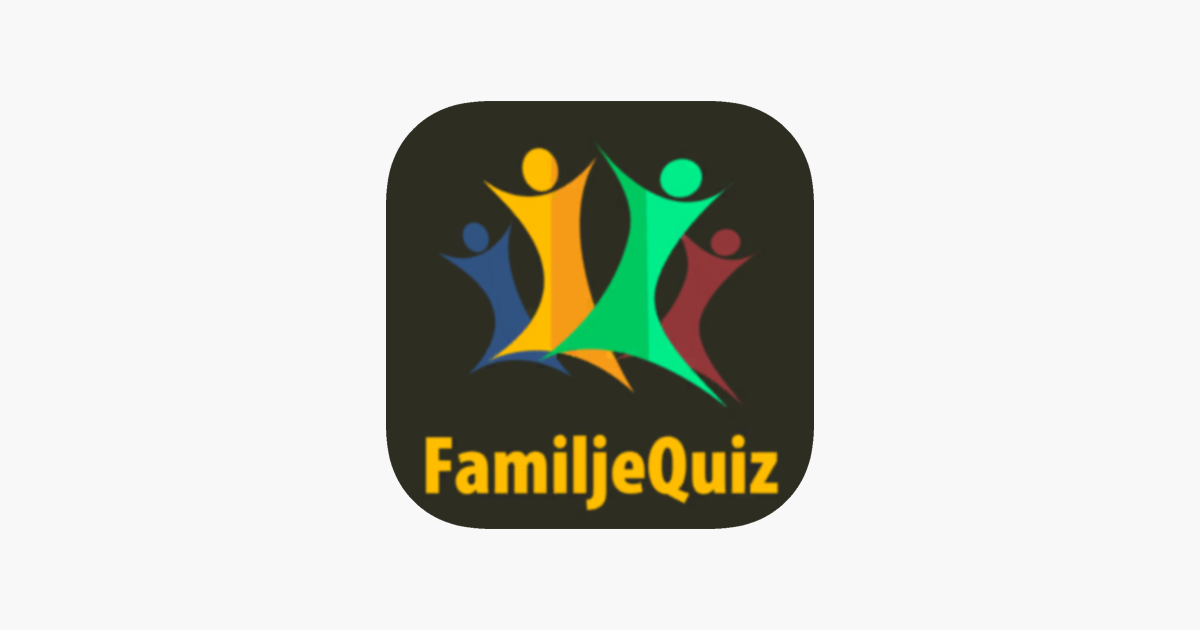 Games like FamiljeQuiz
